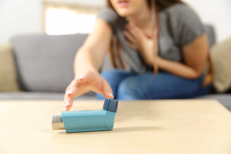 10 idées reçues sur l’asthme