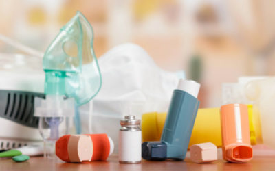 L’observance – ou l’art de prendre son traitement contre l’Asthme