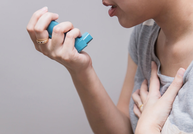 L’asthme, une maladie grave ? – Les paradoxes de l’asthme